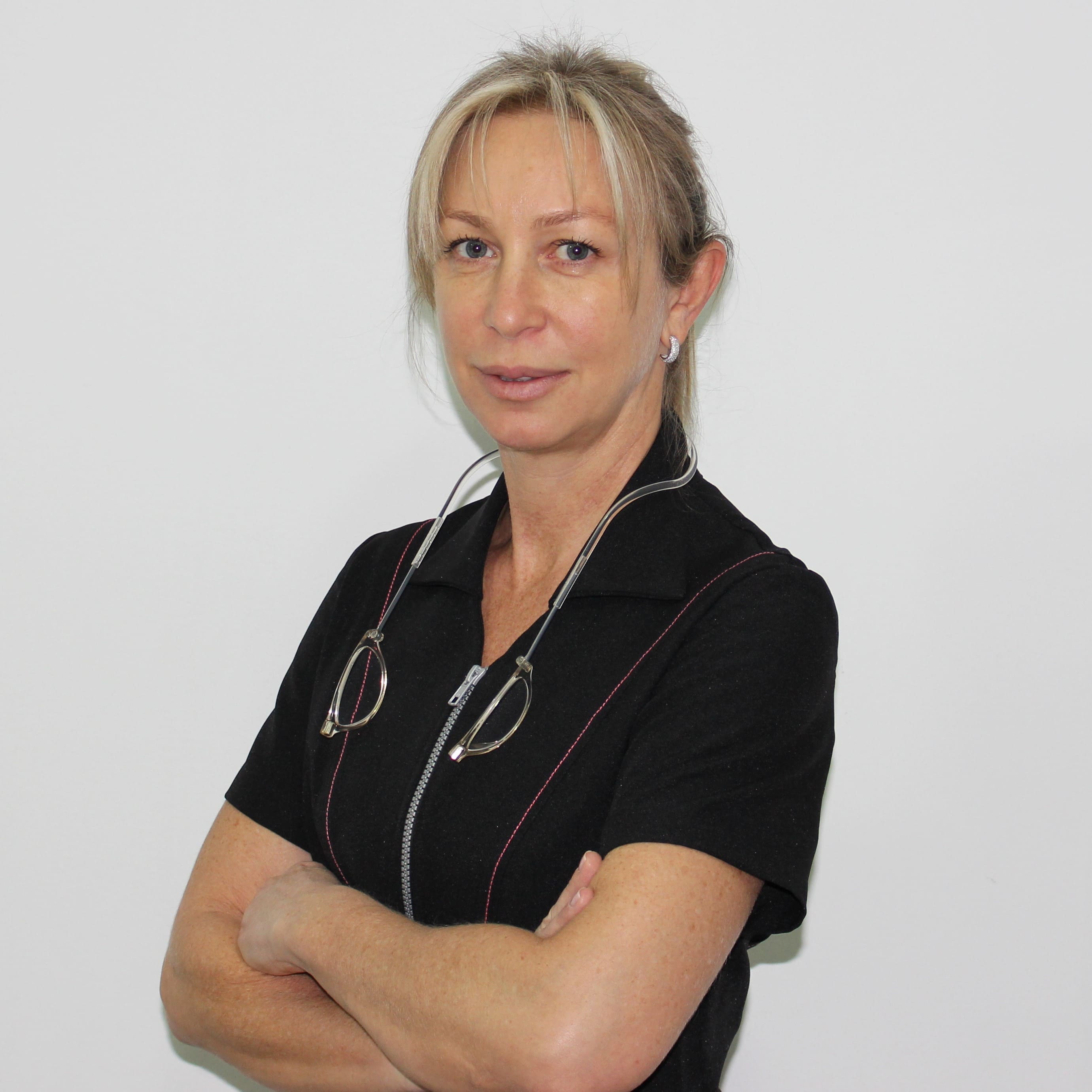 Dra Marcela Bisheimer Chemez