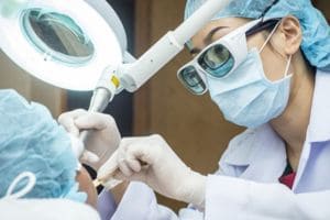 NightLase® tratamiento láser no invasivo y amigable